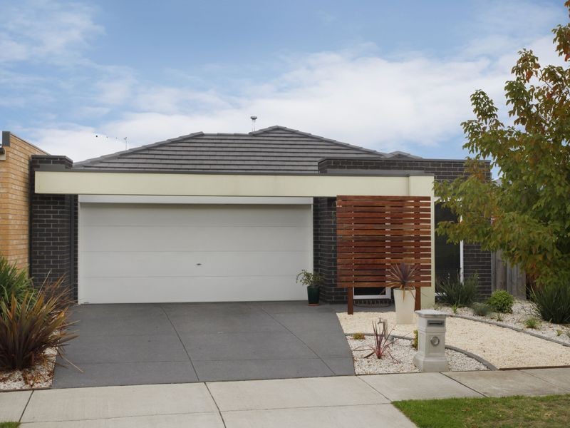 46 Kosta Boda Boulevard, Pakenham VIC 3810