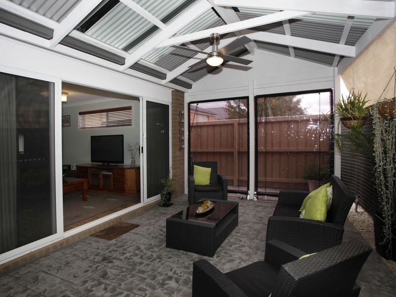 46 Kosta Boda Boulevard, Pakenham VIC 3810