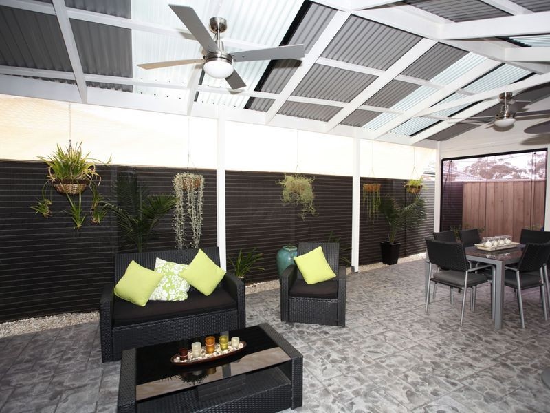 46 Kosta Boda Boulevard, Pakenham VIC 3810