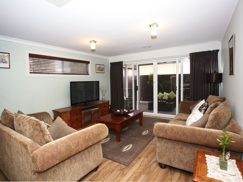 46 Kosta Boda Boulevard, Pakenham VIC 3810