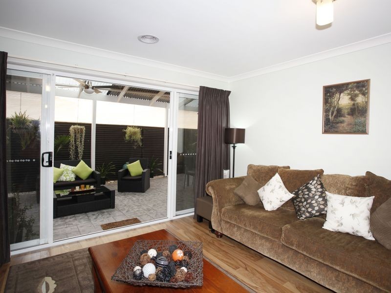 46 Kosta Boda Boulevard, Pakenham VIC 3810