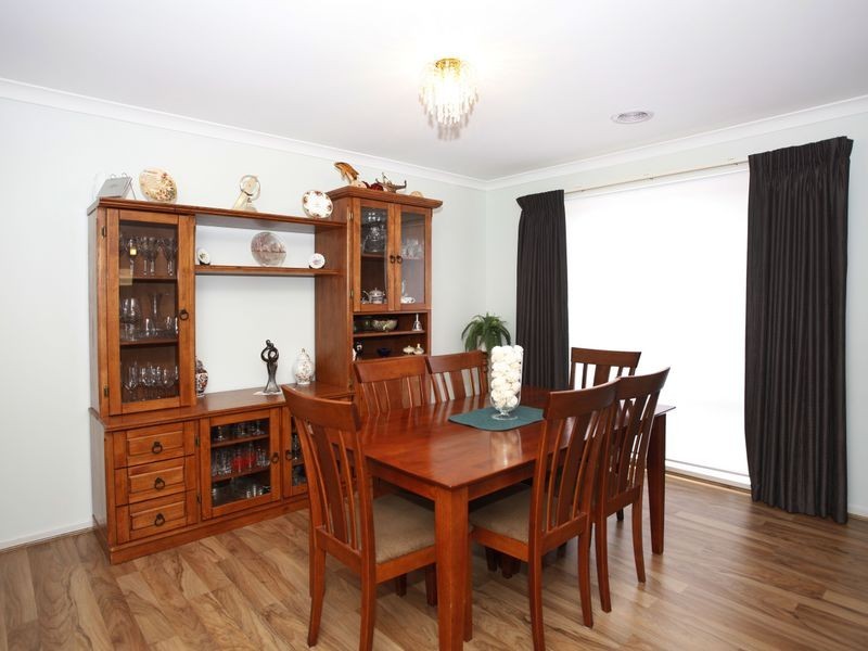 46 Kosta Boda Boulevard, Pakenham VIC 3810