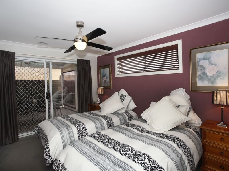 46 Kosta Boda Boulevard, Pakenham VIC 3810