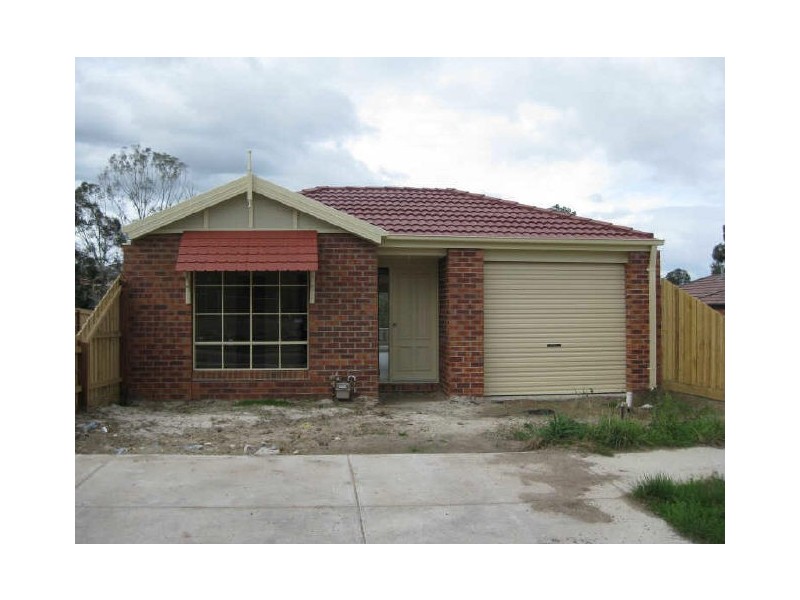 19 Red Cherry Court, Pakenham VIC 3810