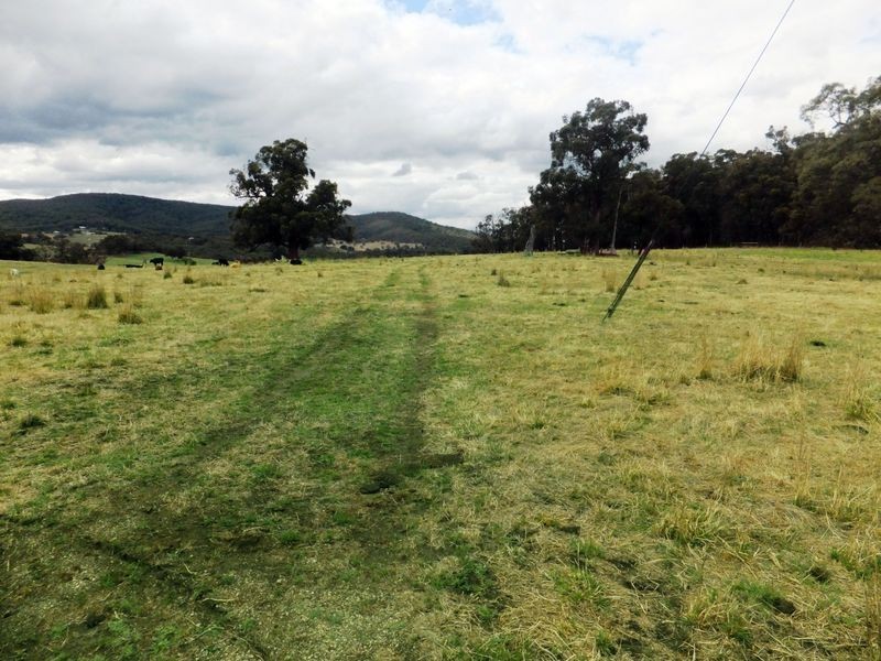 460 Fogarty Road, Tynong North VIC 3813