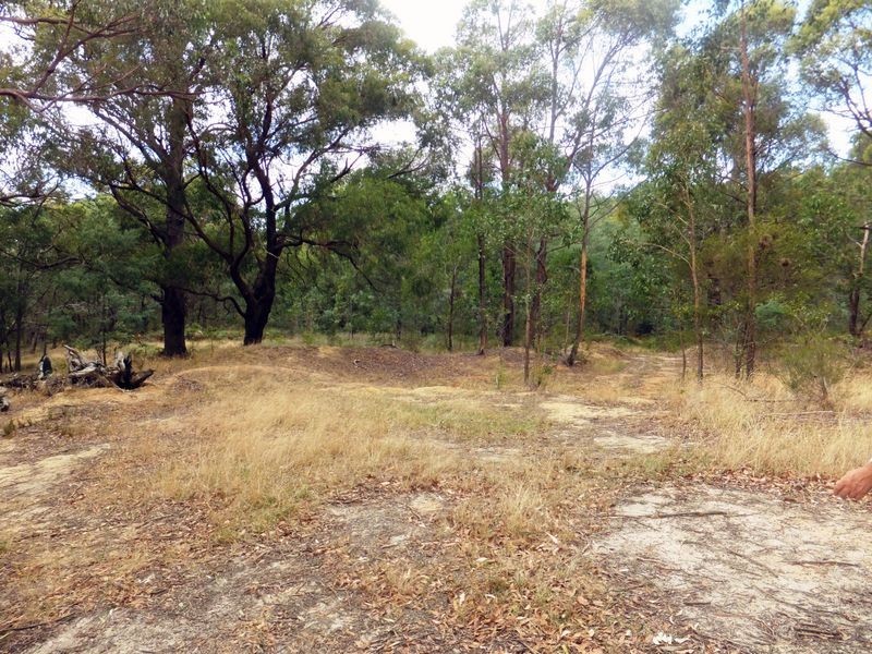 460 Fogarty Road, Tynong North VIC 3813