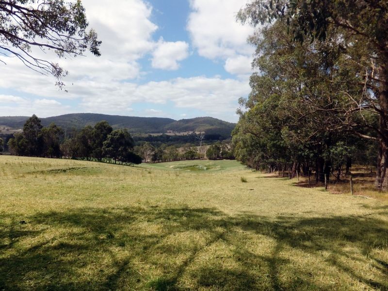 460 Fogarty Road, Tynong North VIC 3813