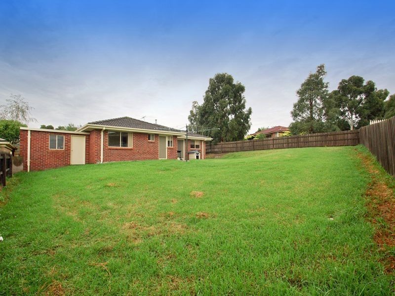 1 Dudley Mews, Pakenham VIC 3810