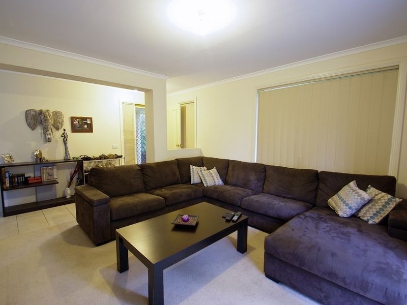 1 Dudley Mews, Pakenham VIC 3810