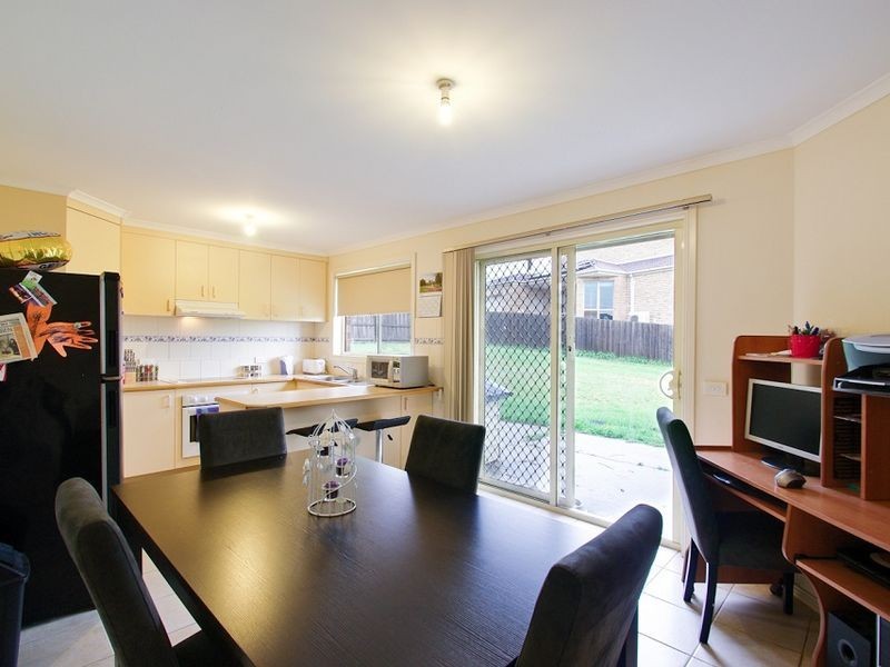 1 Dudley Mews, Pakenham VIC 3810