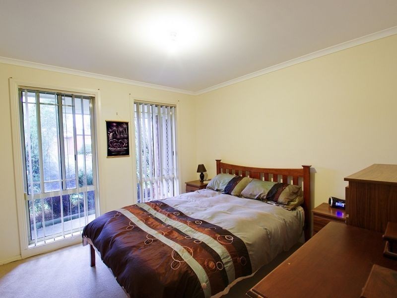 1 Dudley Mews, Pakenham VIC 3810