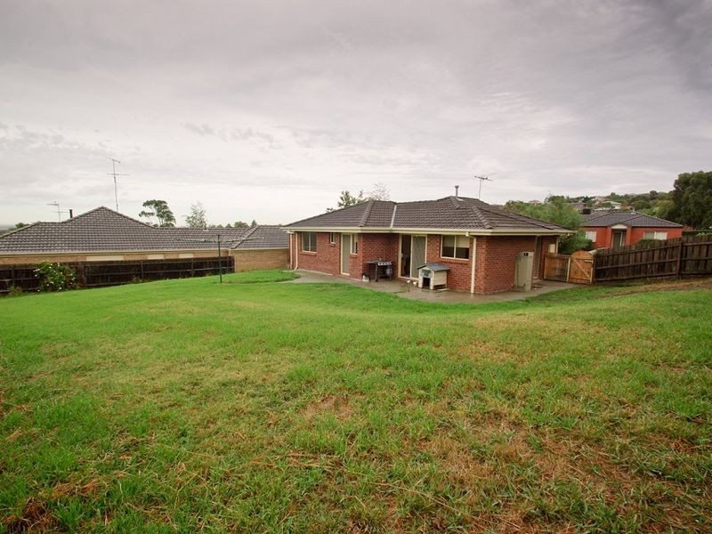 1 Dudley Mews, Pakenham VIC 3810