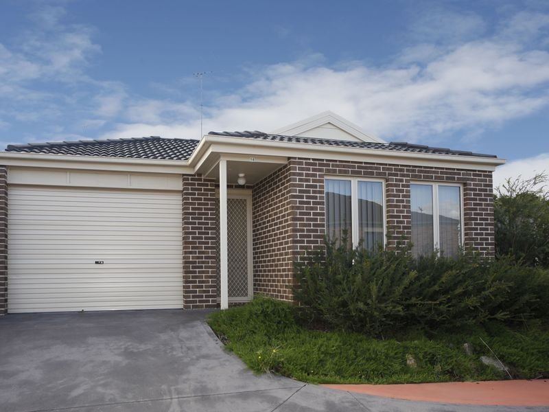 14/51 Leigh Drive, Pakenham VIC 3810