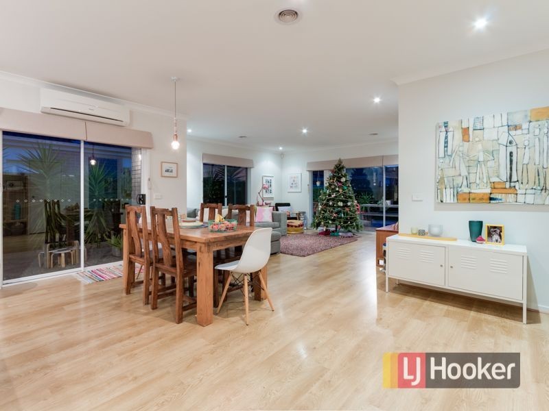 7 Sarton Link, Pakenham VIC 3810