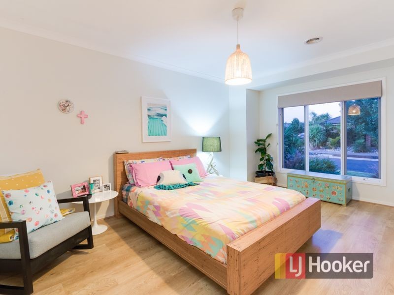 7 Sarton Link, Pakenham VIC 3810
