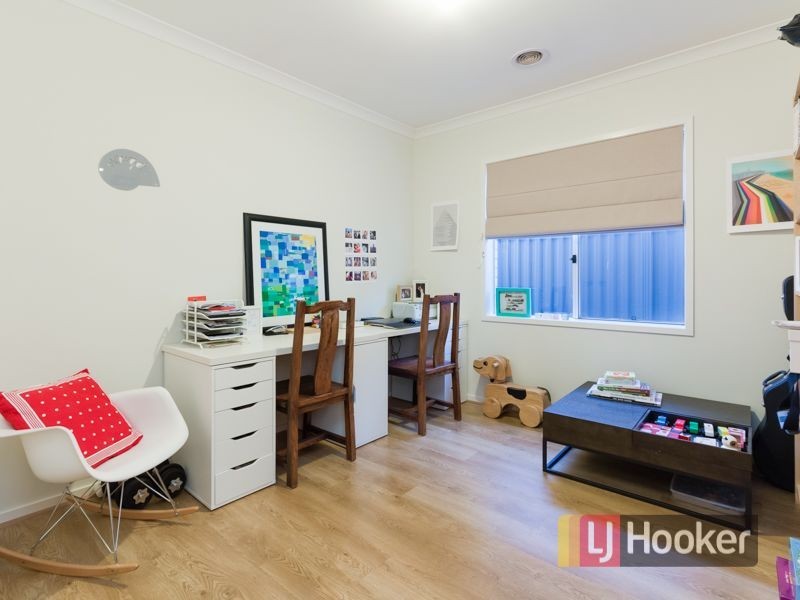 7 Sarton Link, Pakenham VIC 3810