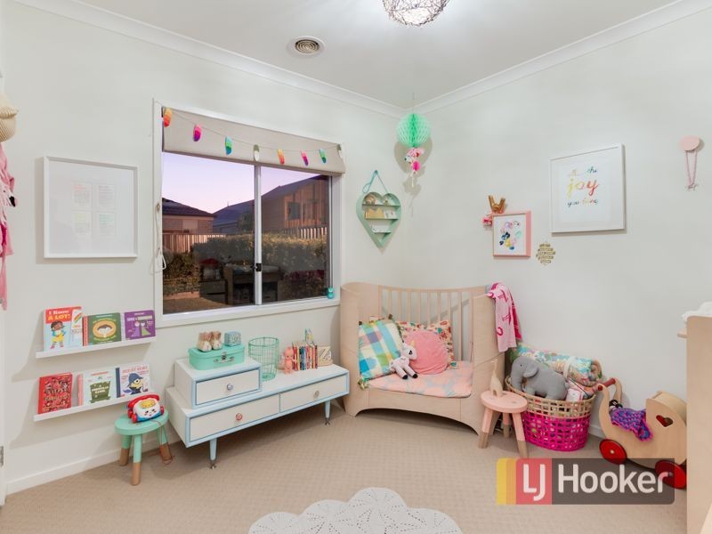 7 Sarton Link, Pakenham VIC 3810