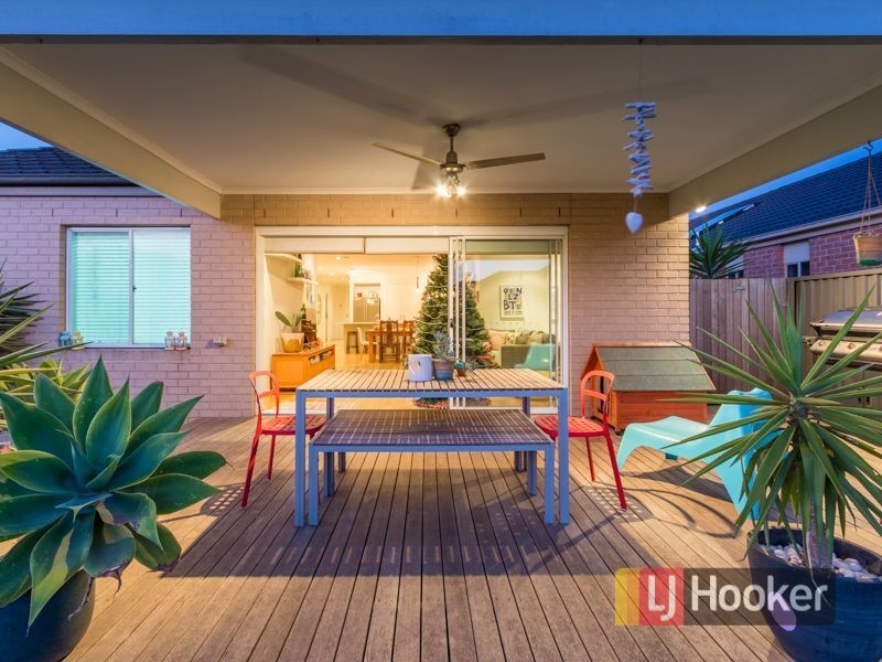 7 Sarton Link, Pakenham VIC 3810