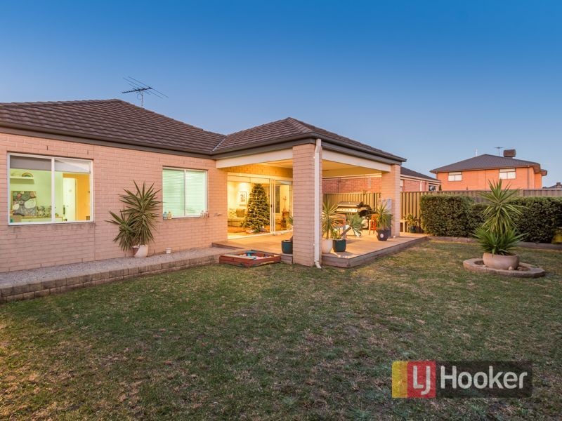 7 Sarton Link, Pakenham VIC 3810