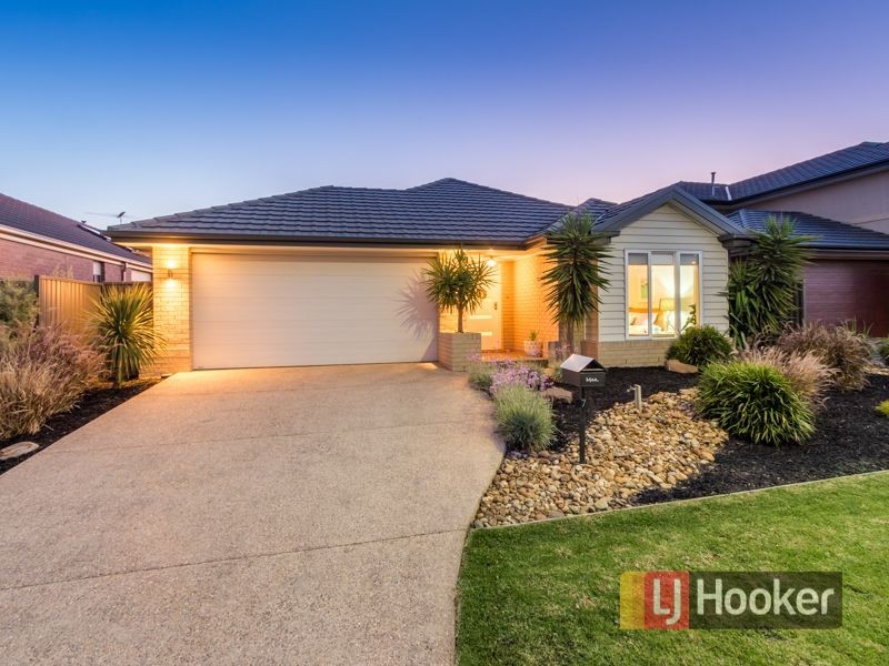 7 Sarton Link, Pakenham VIC 3810