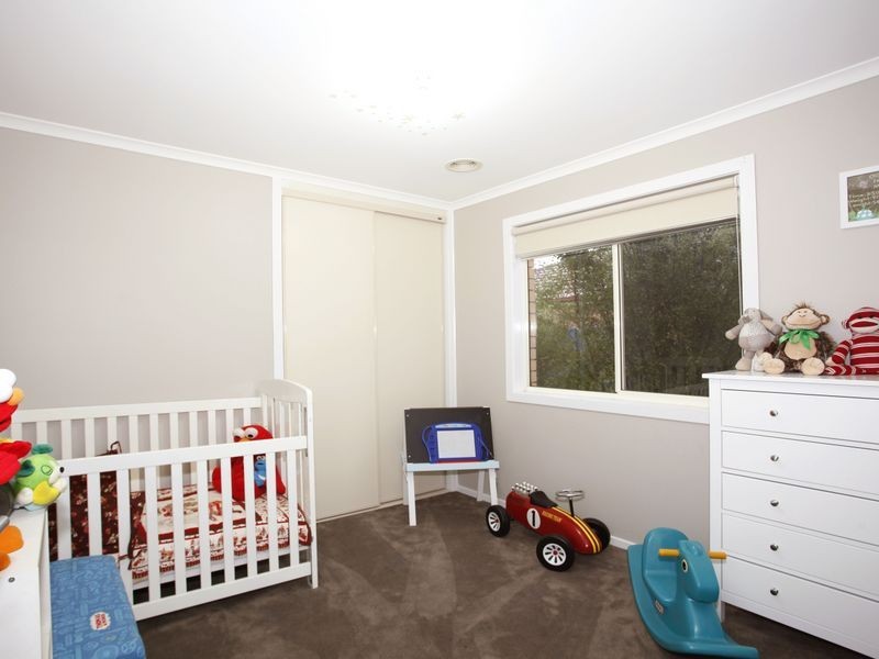 44 Scarlet Crescent, Pakenham VIC 3810