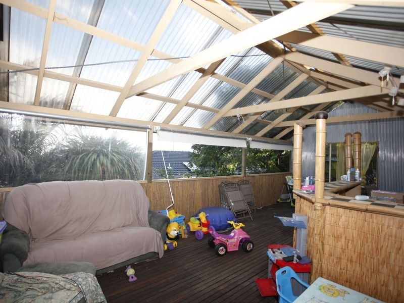 1 Tonia Court, Pakenham VIC 3810