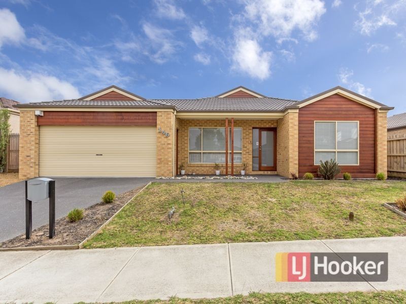 146 Webster Way, Pakenham VIC 3810