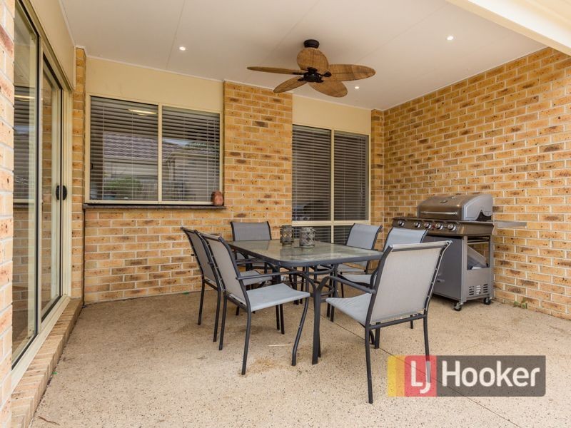 146 Webster Way, Pakenham VIC 3810