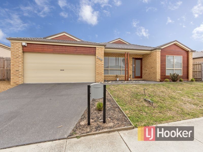 146 Webster Way, Pakenham VIC 3810