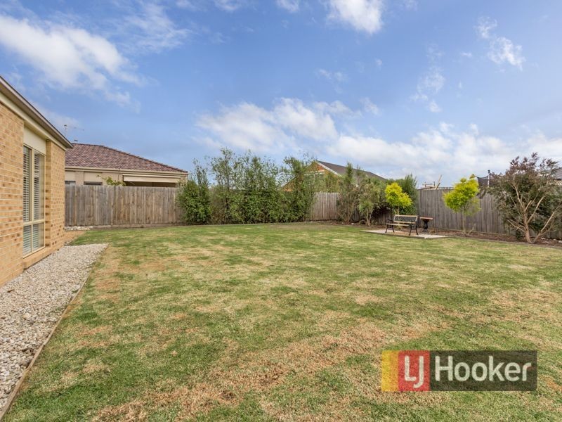 146 Webster Way, Pakenham VIC 3810