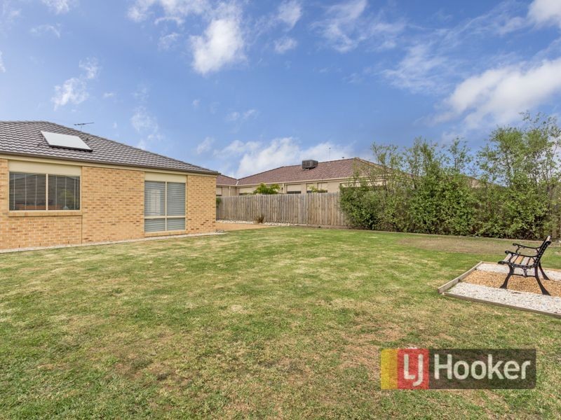 146 Webster Way, Pakenham VIC 3810