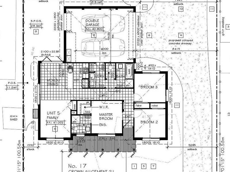 17 Flinders Road, Longwarry VIC 3816