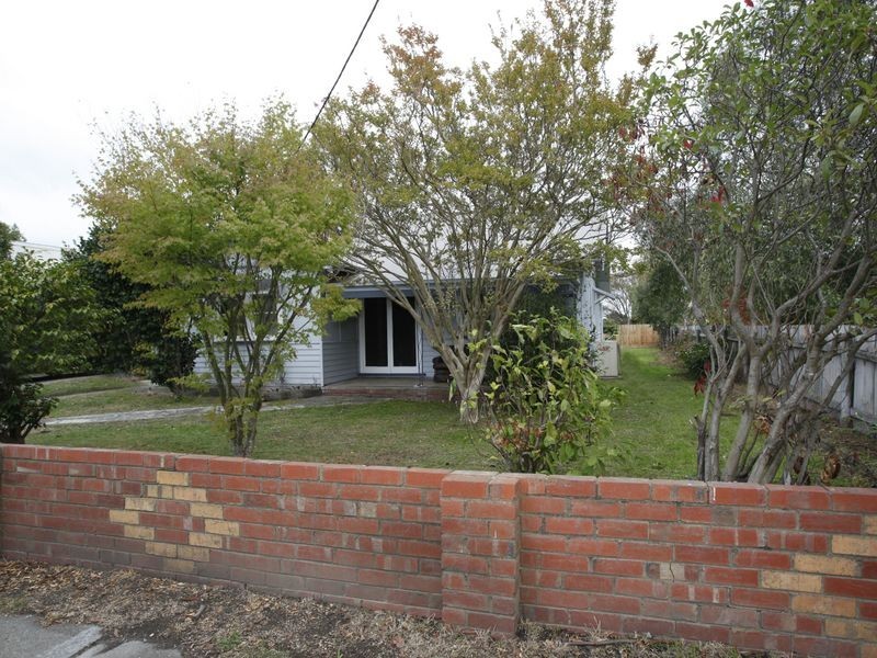 17 Flinders Road, Longwarry VIC 3816