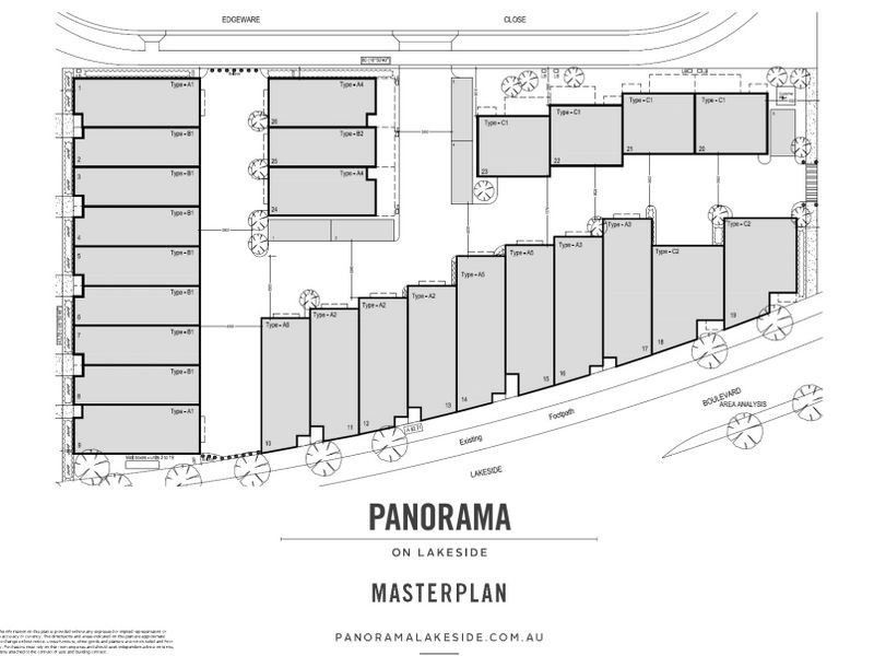 17-27 Edgeware Close, Pakenham VIC 3810
