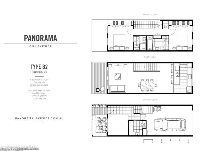 17-27 Edgeware Close, Pakenham VIC 3810