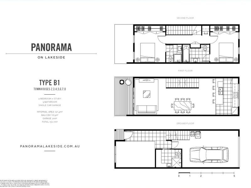 17-27 Edgeware Close, Pakenham VIC 3810