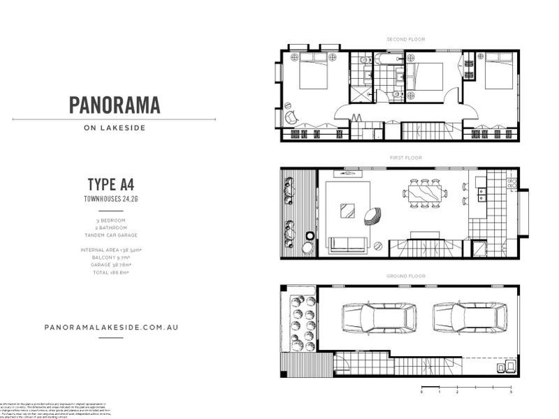 17-27 Edgeware Close, Pakenham VIC 3810