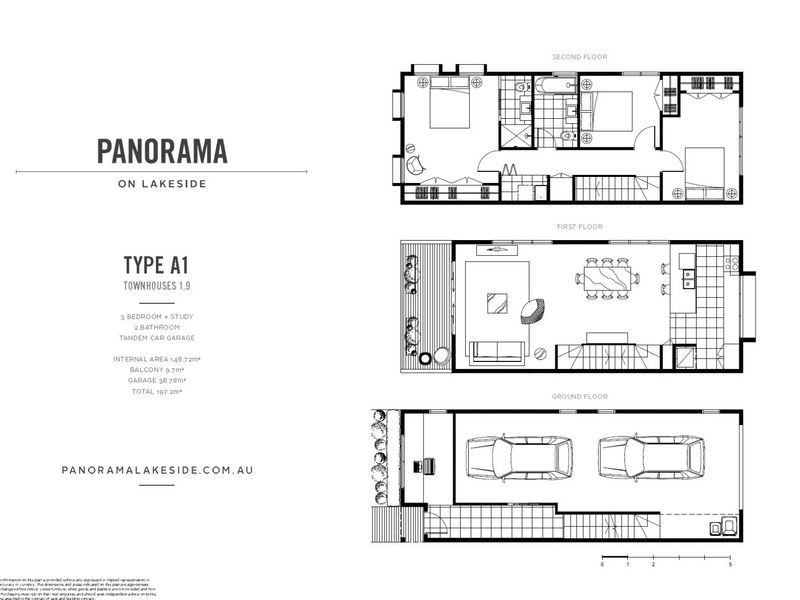 17-27 Edgeware Close, Pakenham VIC 3810