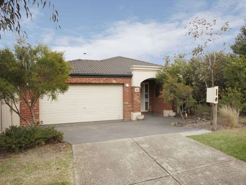 14 Mahogany Court, Pakenham VIC 3810