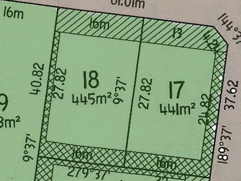 Lot 19 Tribuzi Close, Pakenham VIC 3810