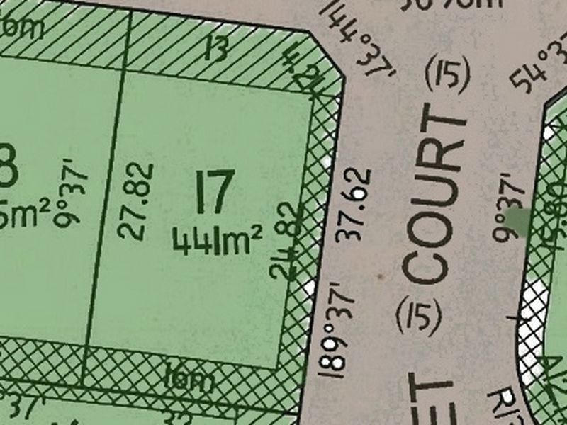 Lot 19 Tribuzi Close, Pakenham VIC 3810