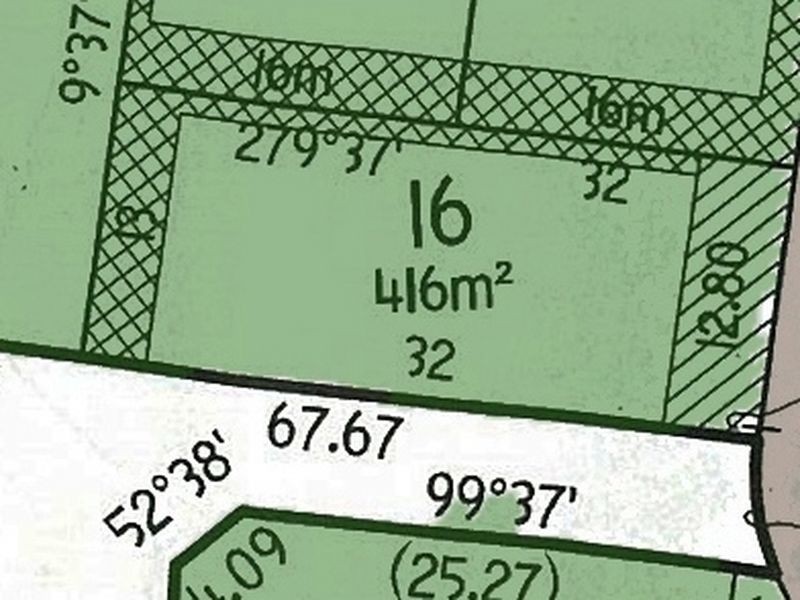 Lot 19 Tribuzi Close, Pakenham VIC 3810
