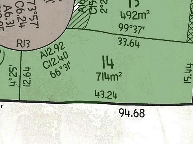 Lot 19 Tribuzi Close, Pakenham VIC 3810