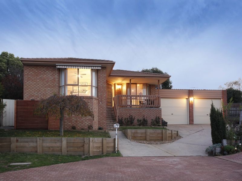 29 McGill Court, Pakenham VIC 3810