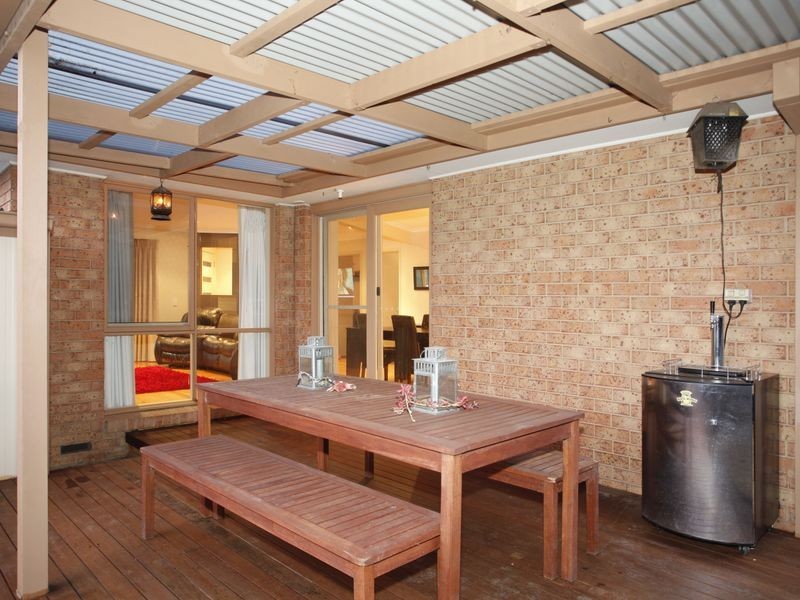 29 McGill Court, Pakenham VIC 3810