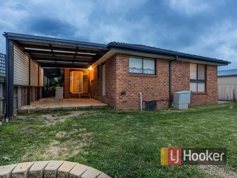13 Nicholas Court, Pakenham VIC 3810