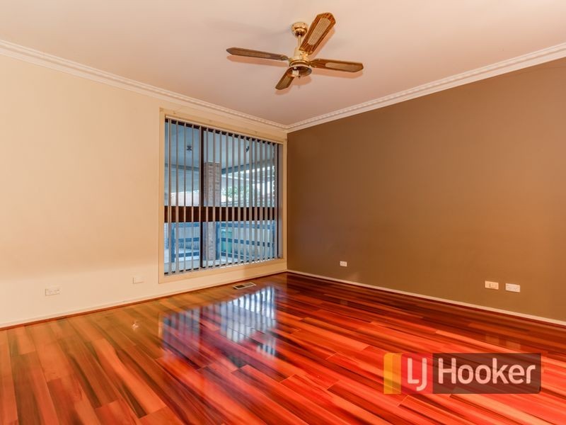 13 Nicholas Court, Pakenham VIC 3810