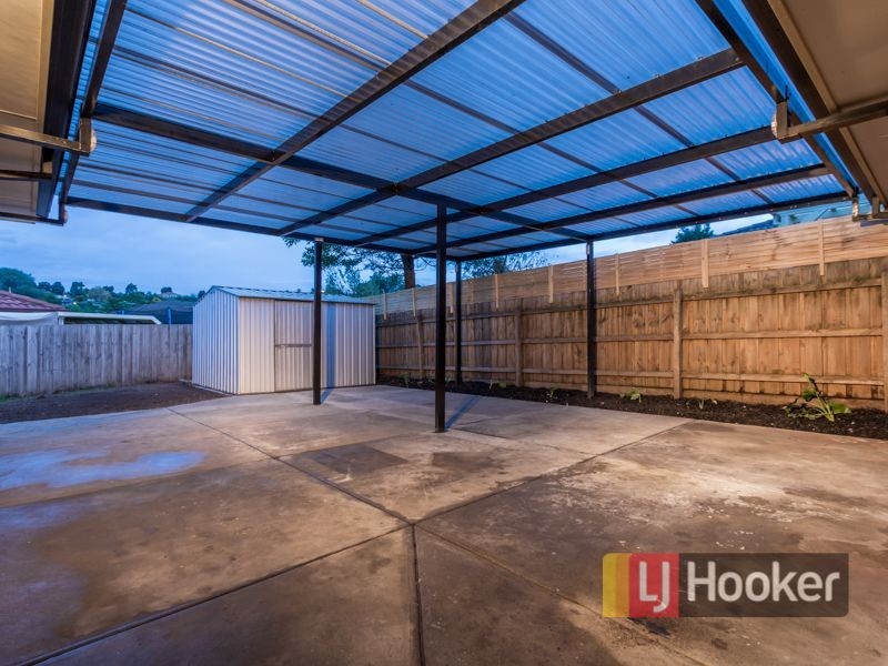 3 Shetland Court, Pakenham VIC 3810