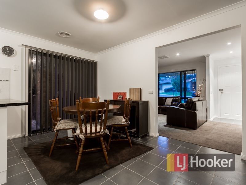 3 Shetland Court, Pakenham VIC 3810