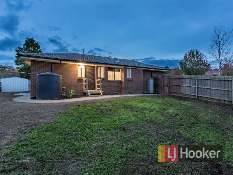 3 Shetland Court, Pakenham VIC 3810